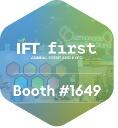 Tradeshow Announcement NURA at IFT First 2026